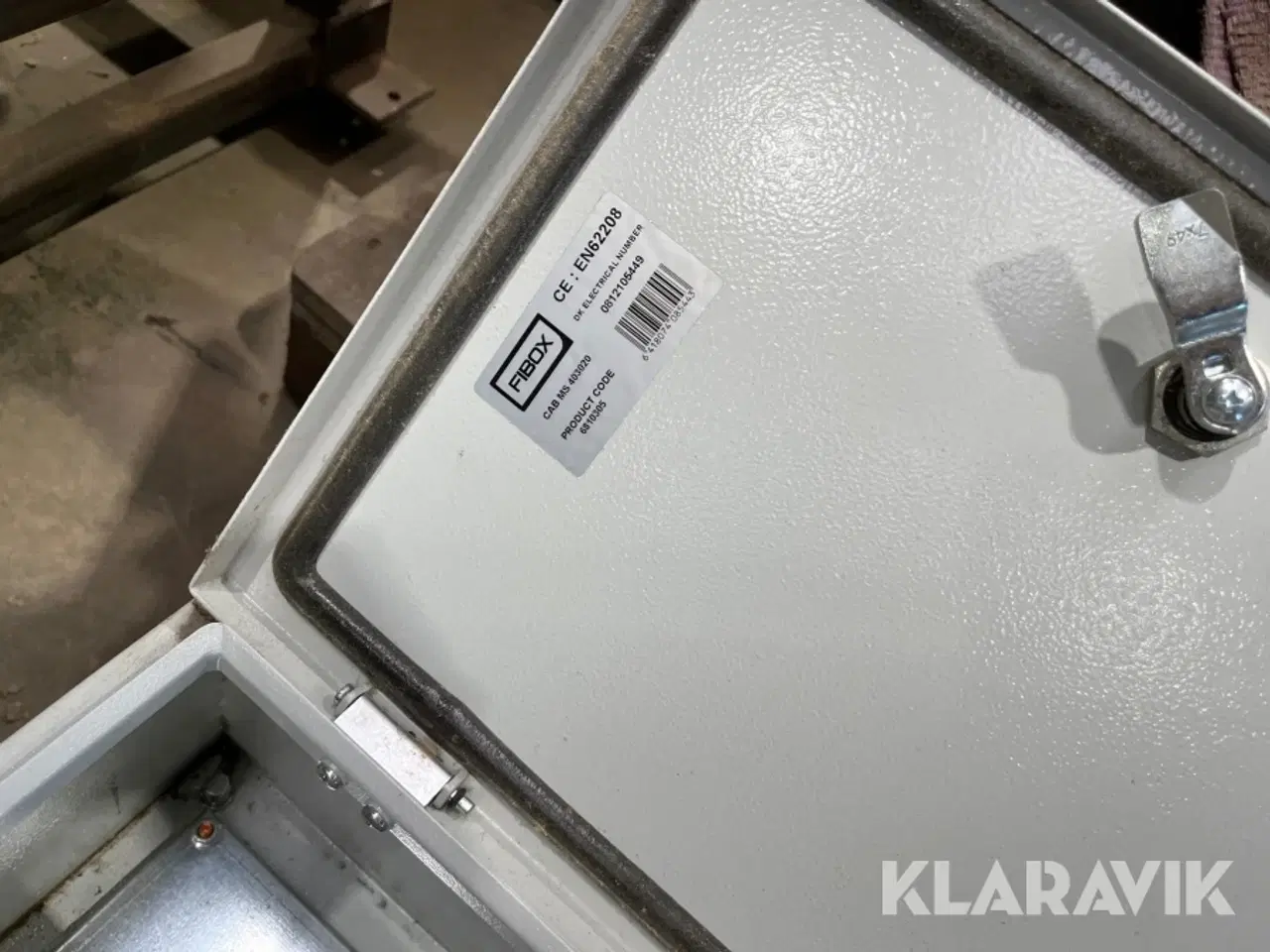 Billede 8 - Frekvens omformer ABB ACS150