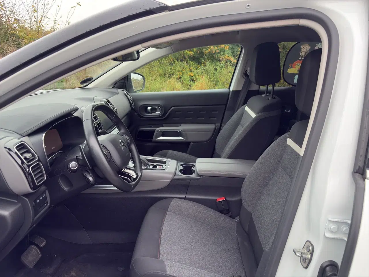Billede 9 - Citroën C5 Aircross 1,5 BlueHDi 130 Cool EAT8