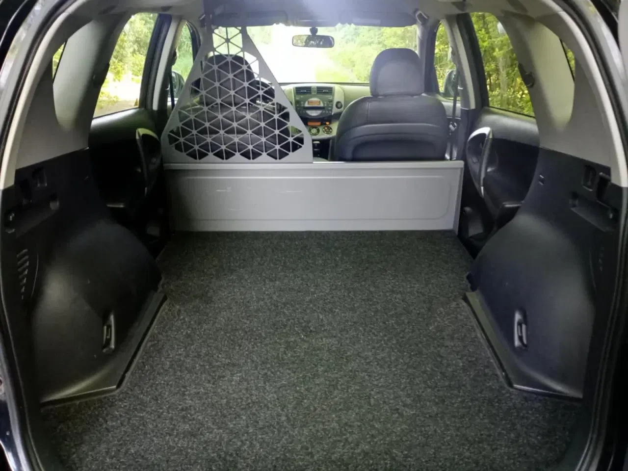 Billede 12 - Toyota RAV4 2,2 D-4D 136 Plus 4x4