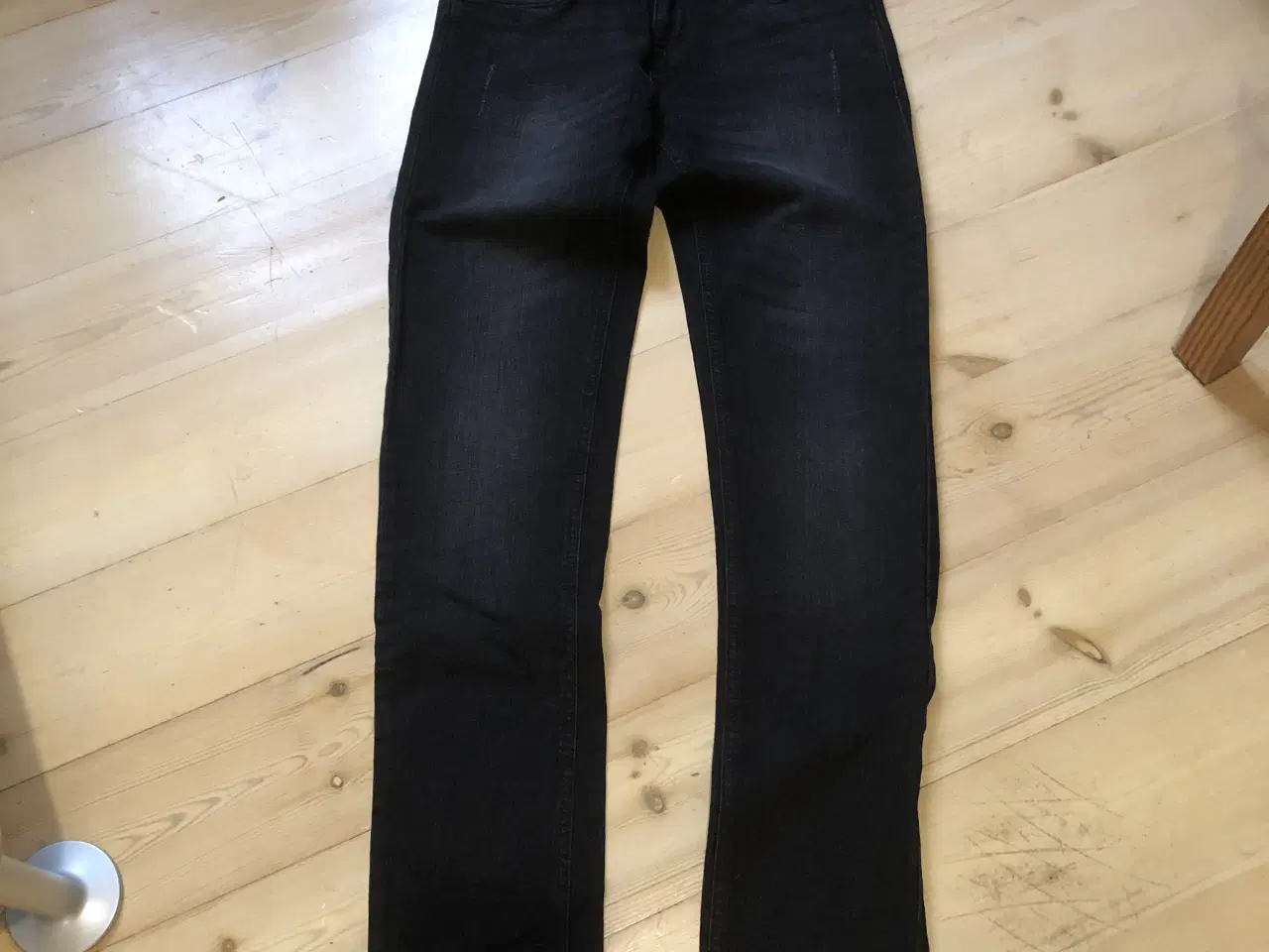 Billede 6 - Jeans, Slim fit, W28/L34