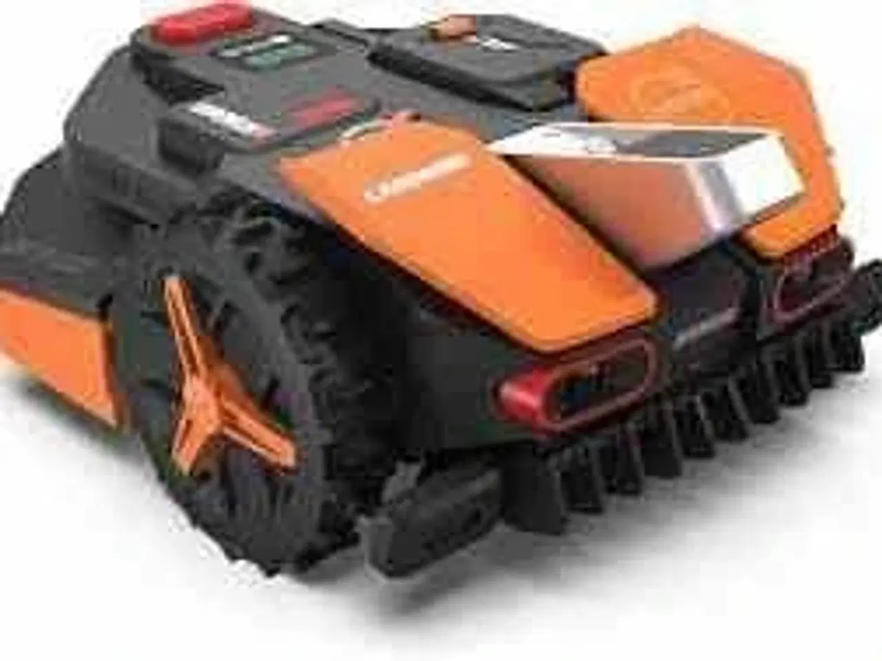 Billede 2 - Worx Landroid Vision WR202E Robotplæneklipper