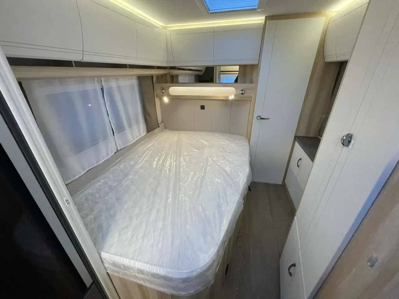 Billede 8 - 2026 - Hobby De Luxe 495 WFB