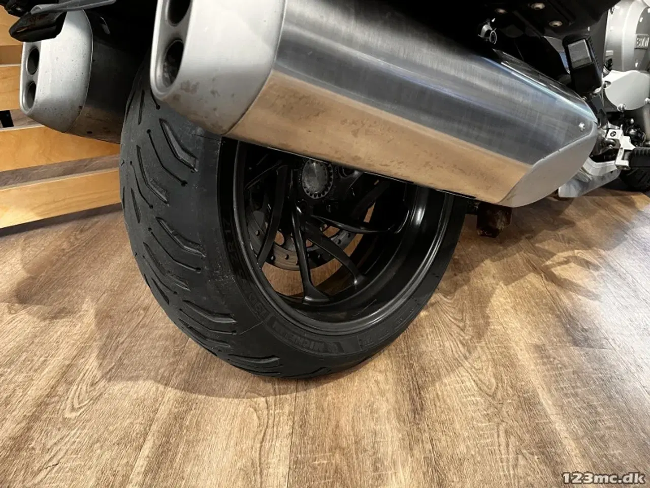 Billede 11 - BMW K 1600 GT