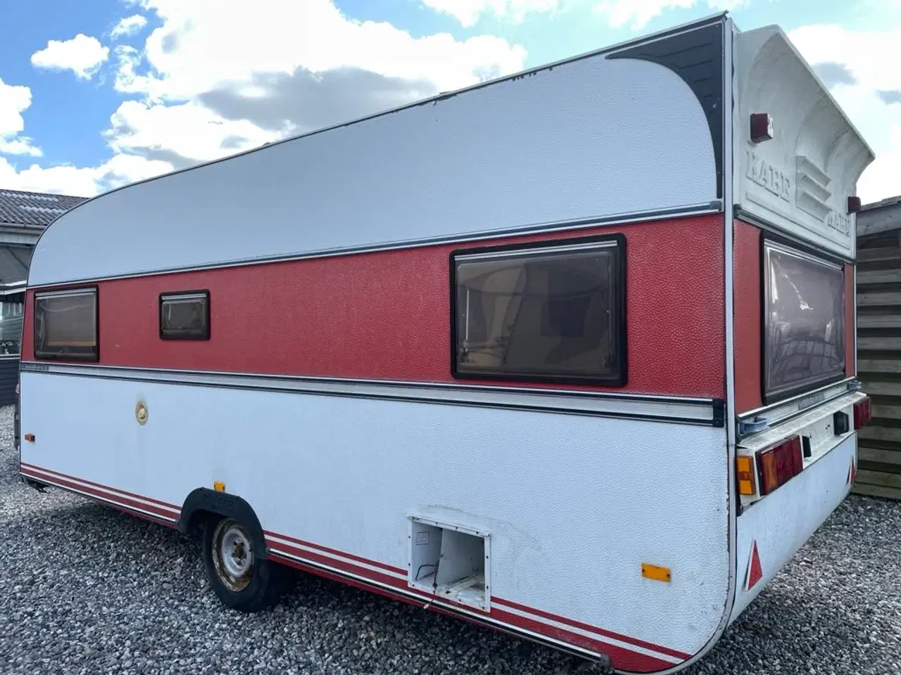 Billede 3 - Kabe Smaragd 540