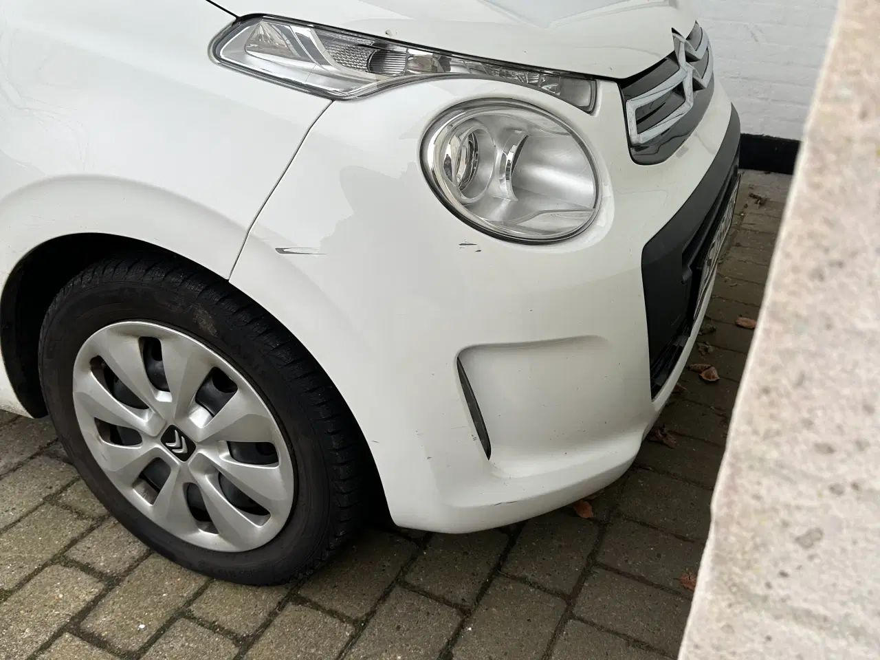 Billede 15 - Citroen C1 1.2 PureTech