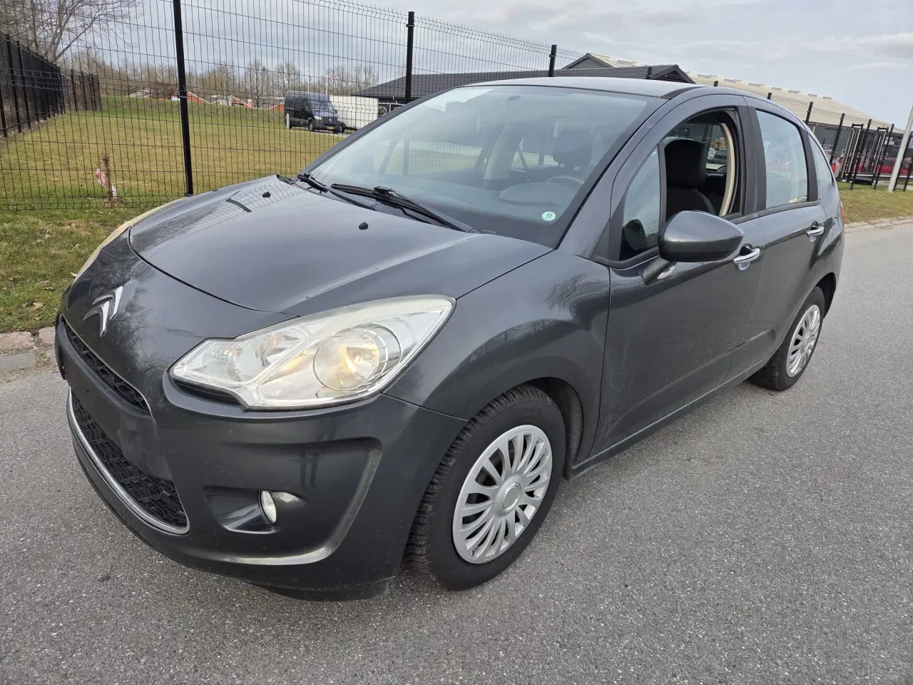 Billede 1 - Citroën C3 