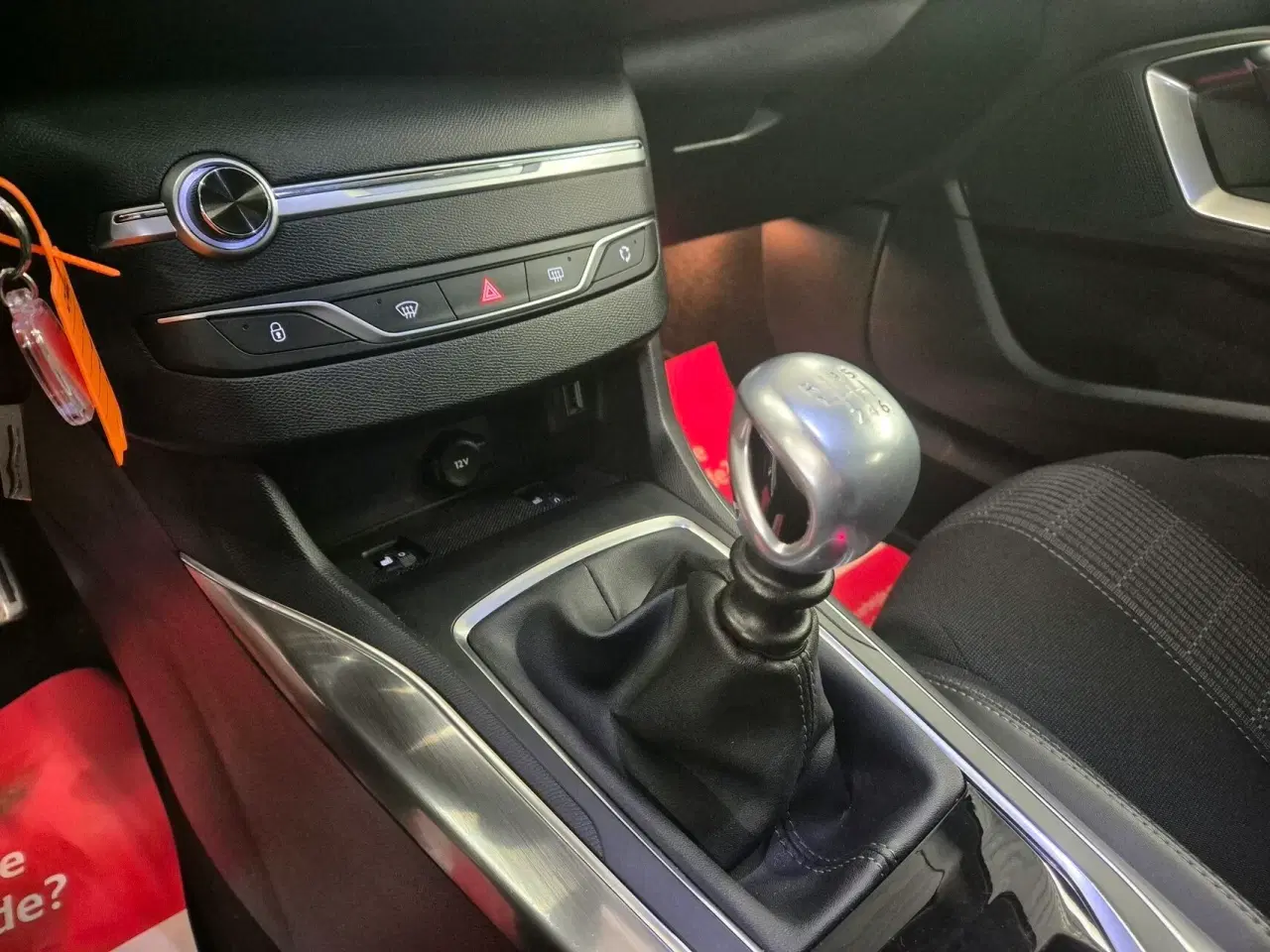 Billede 14 - Peugeot 308 SW 1,5 BlueHDi Allure+ 130HK Stc 6g