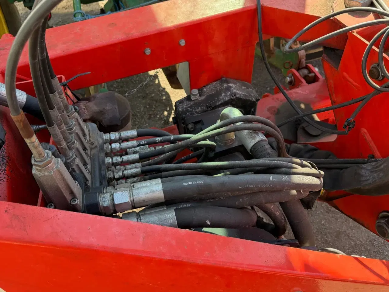 Billede 6 - Maschio Gaspardo Martina 500 Martina 500