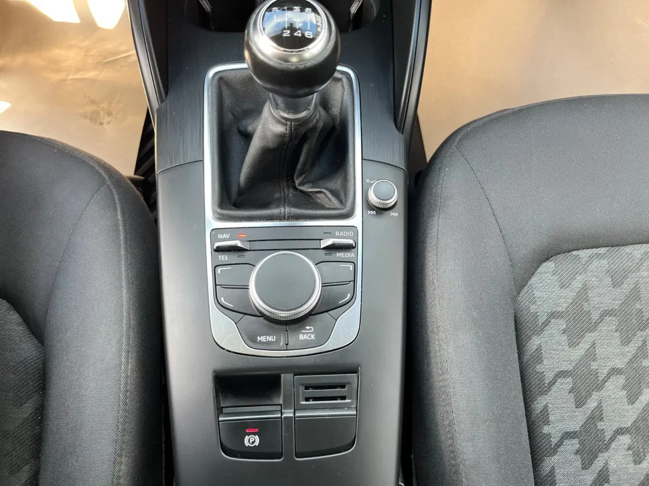 Billede 10 - Audi A3 1,6 TDi 110 Ultra Attraction Sportback
