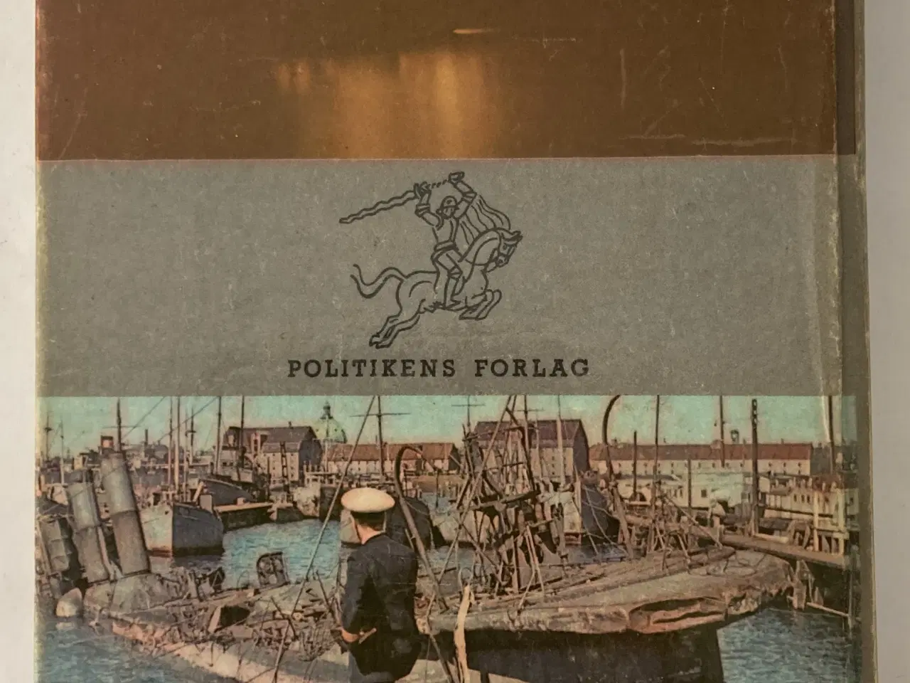 Billede 2 - BOG: Besættelsens Hvem-Hvad-Hvor