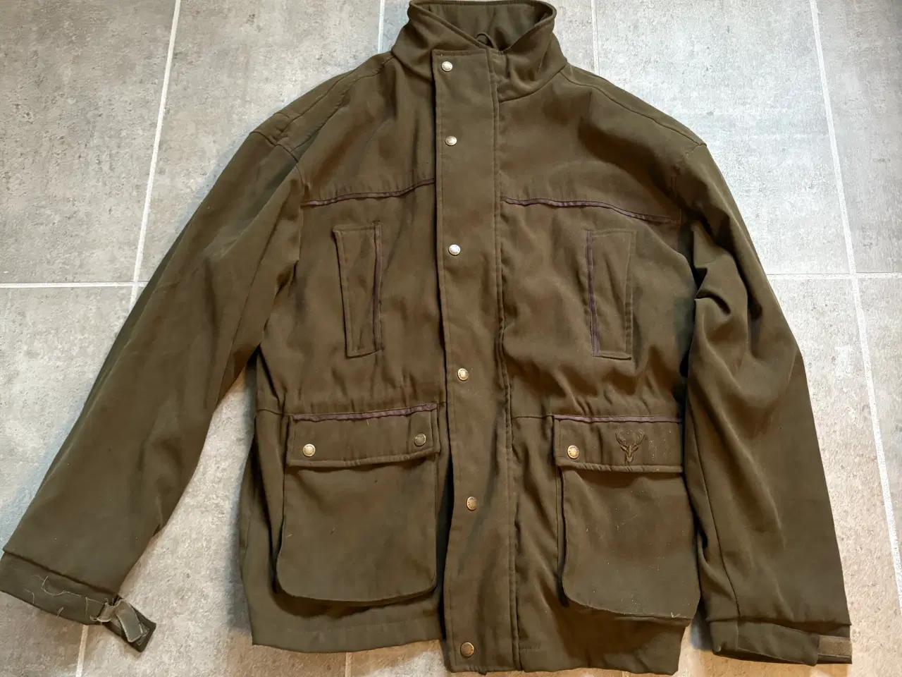 Billede 6 - Kvalitetsjagttøj Härkila, Deerhunter mm. NEDSAT