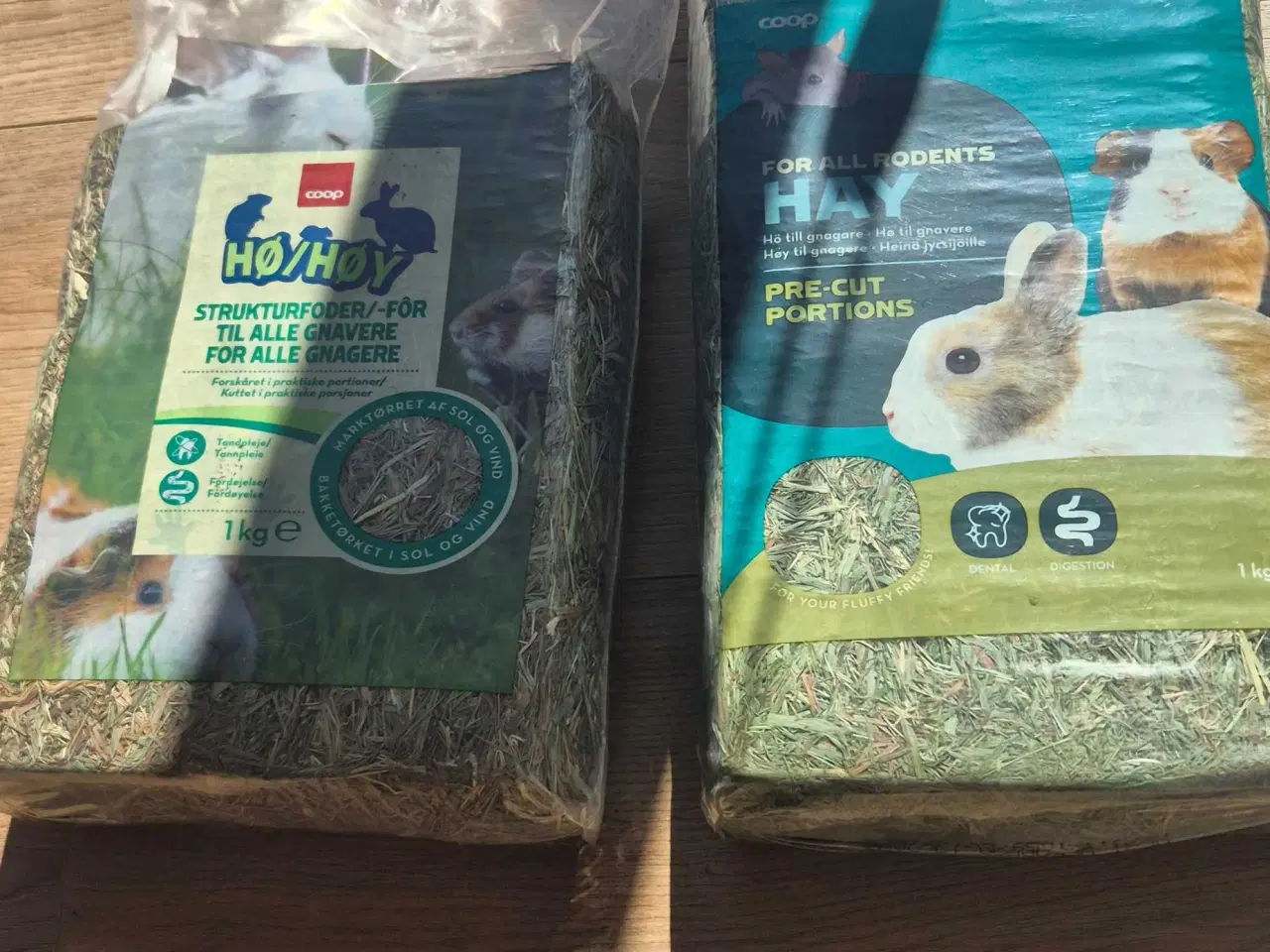 Billede 4 - Foderet or andre tilbehører