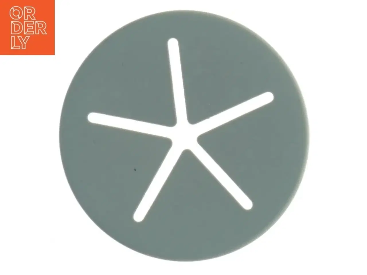 Billede 1 - Silikone låg fra Done by deer