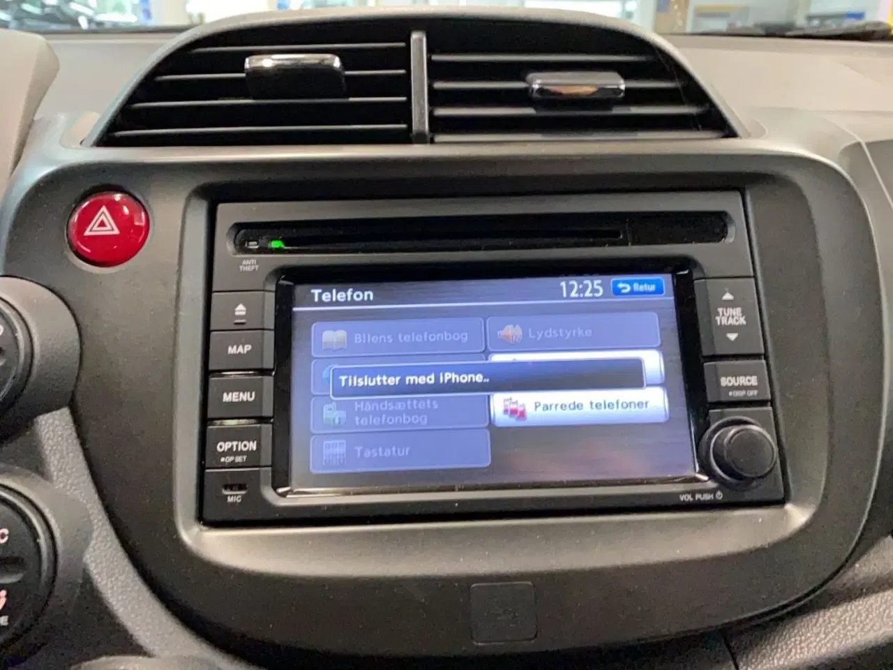 Billede 16 - Honda Jazz 1,4 Elegance