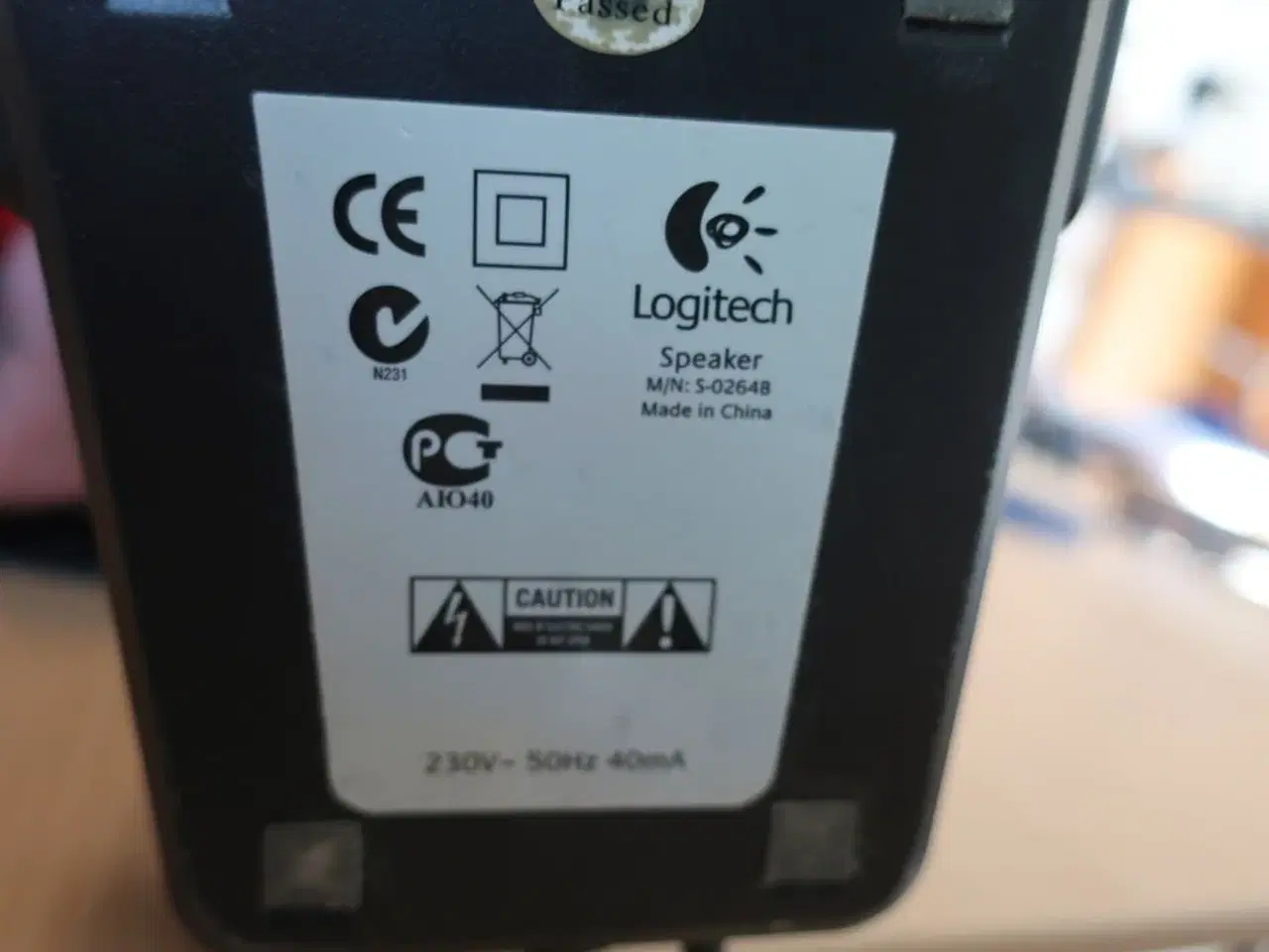 Billede 3 - Div. IT udstyr