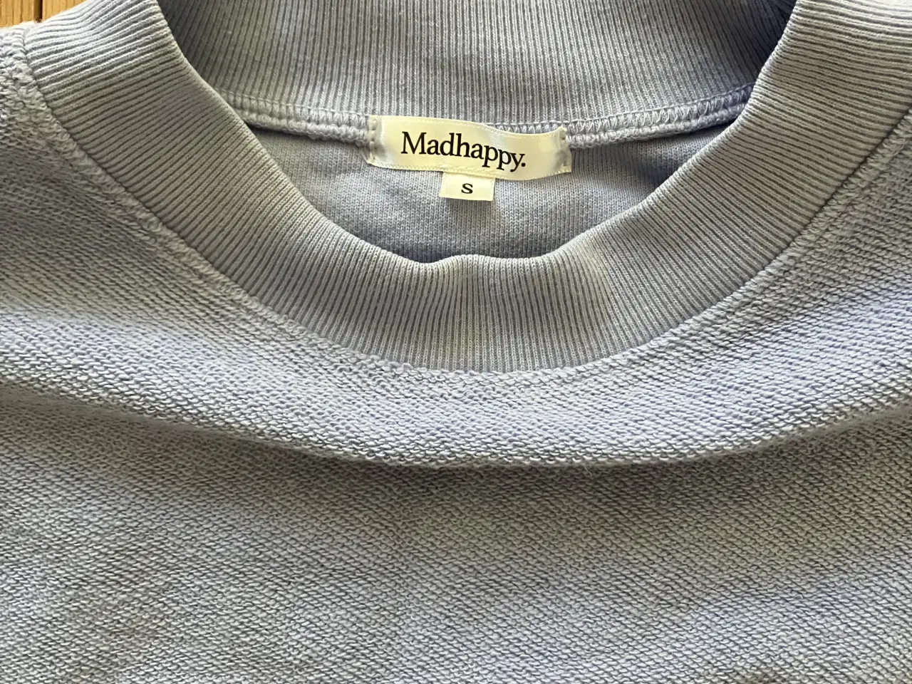 Billede 5 - Lys lilla cowboybuks og sweat