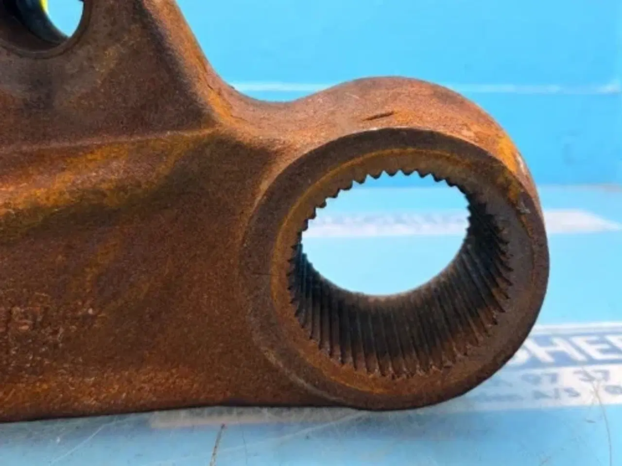 Billede 9 - Fiat F130DT Løftearm L. 5161864