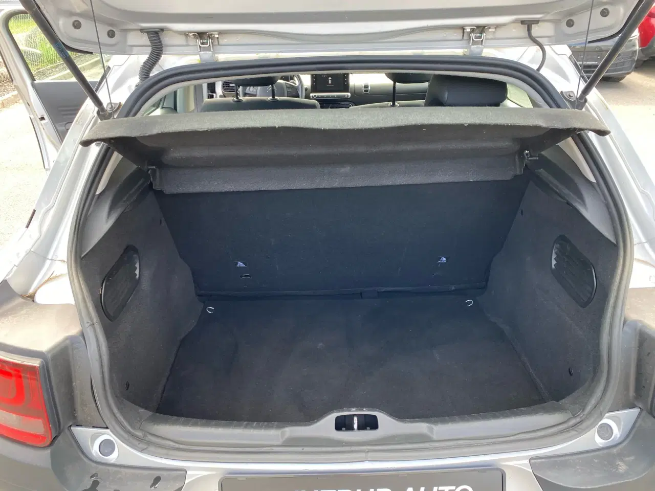 Billede 14 - Citroën C4 Cactus 1,6 e-HDi Feel ETG6 92HK 5d 6g Aut.