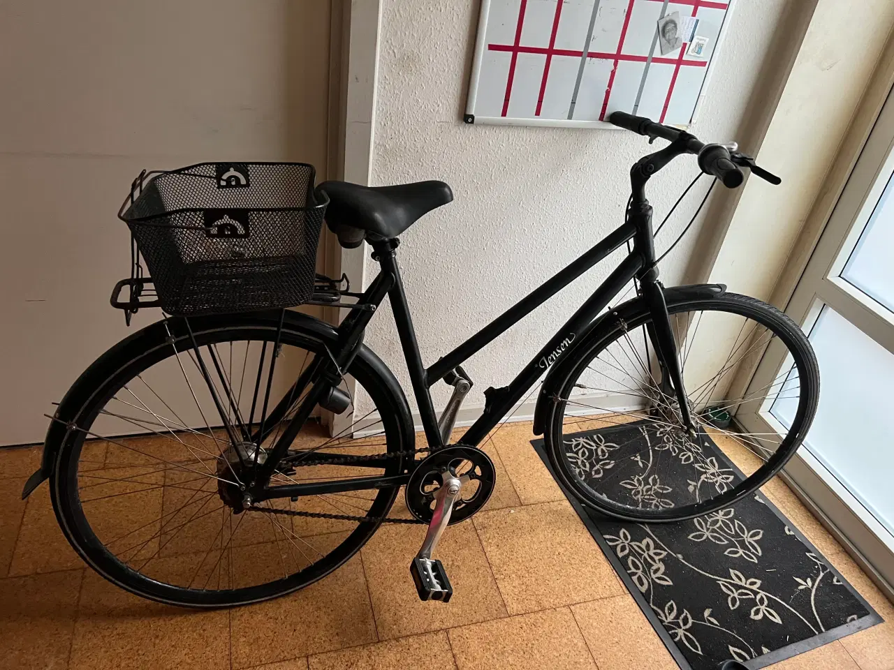 Billede 3 - Cykel 28 tommer sælges