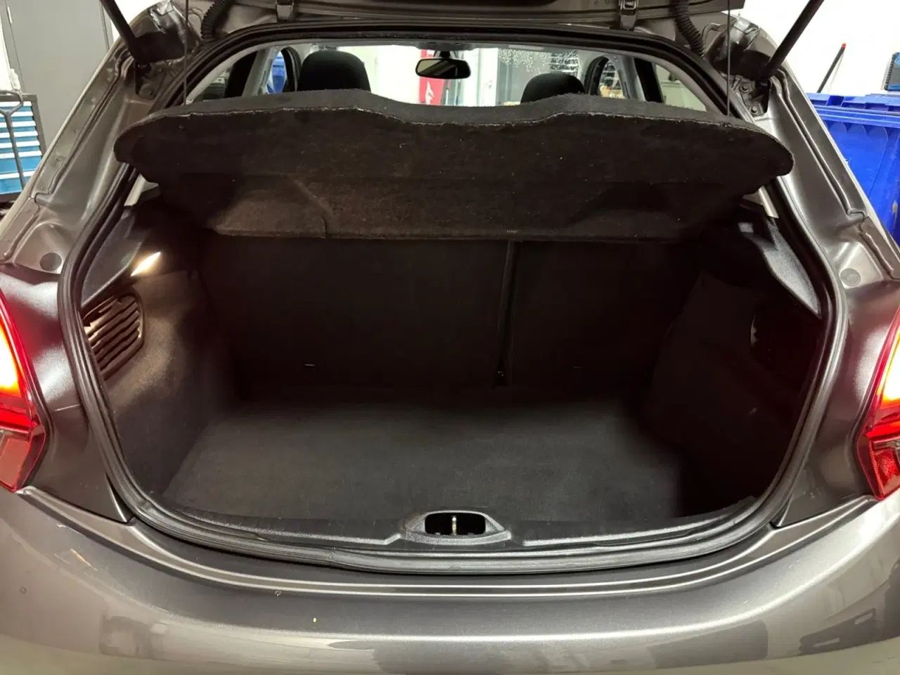 Billede 15 - Peugeot 208 1,5 BlueHDi 100 Allure Sky