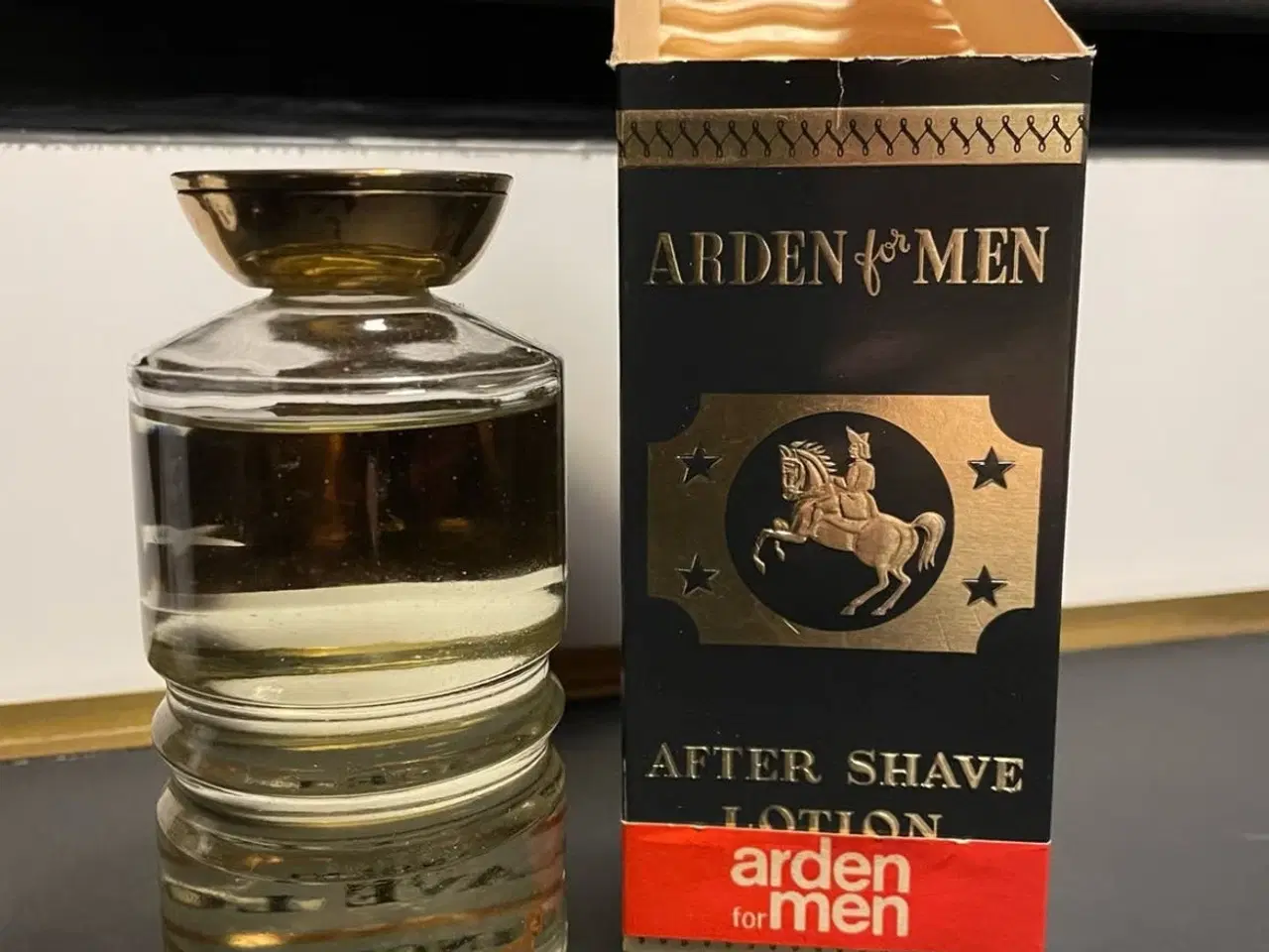 Billede 1 - Elizabeth Arden 185 ml sjælden udgave