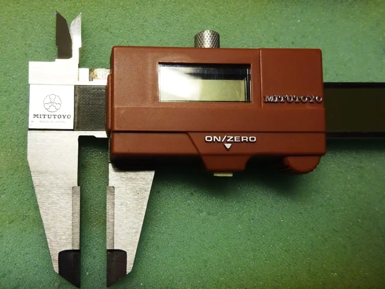 Billede 2 - Mitutoyo Digital Skydeklære.