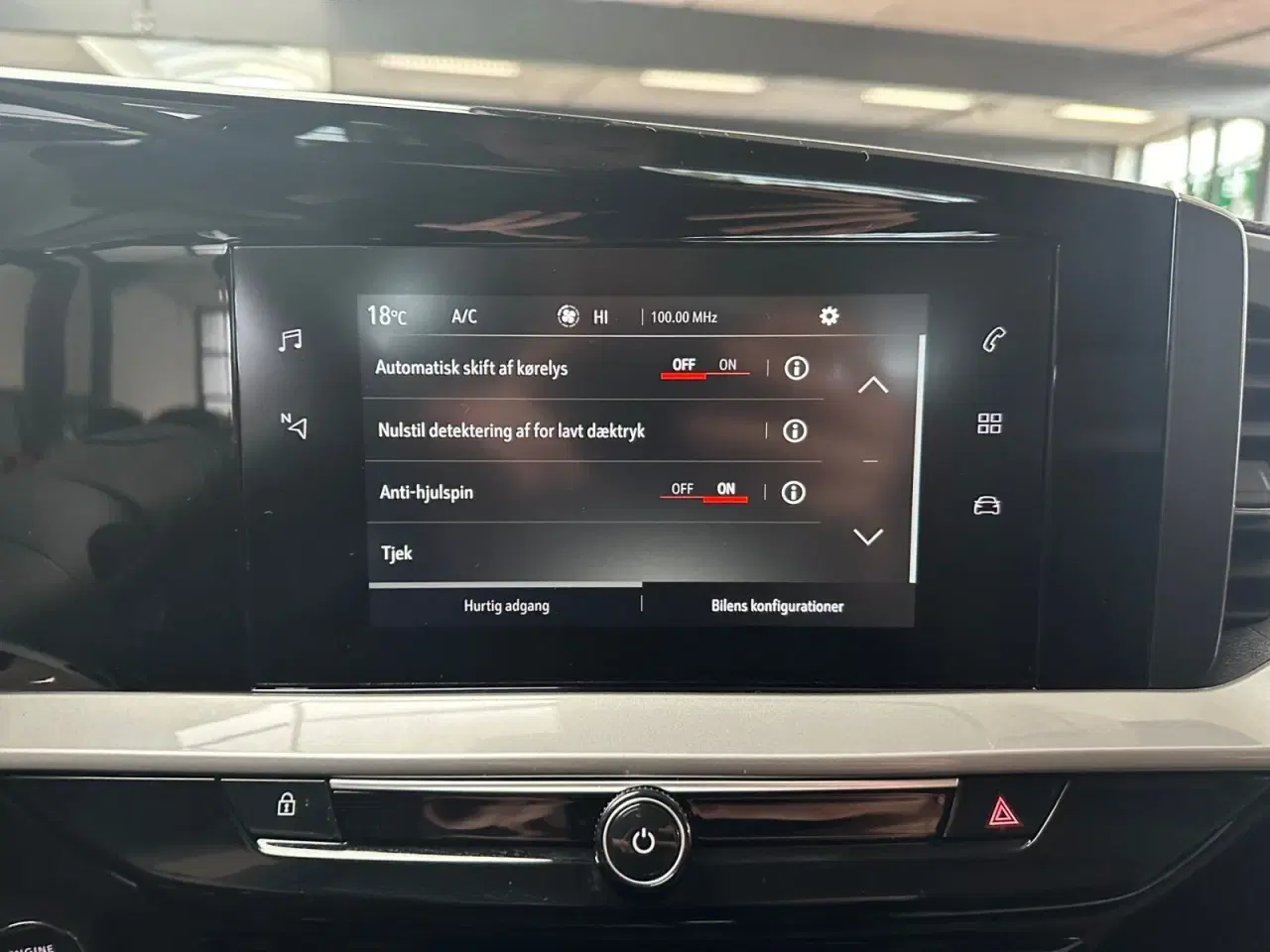 Billede 19 - Opel Mokka-e 50 Elegance