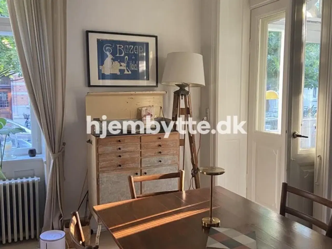 Billede 12 - Hjembytte - FrederikVI'sAllé