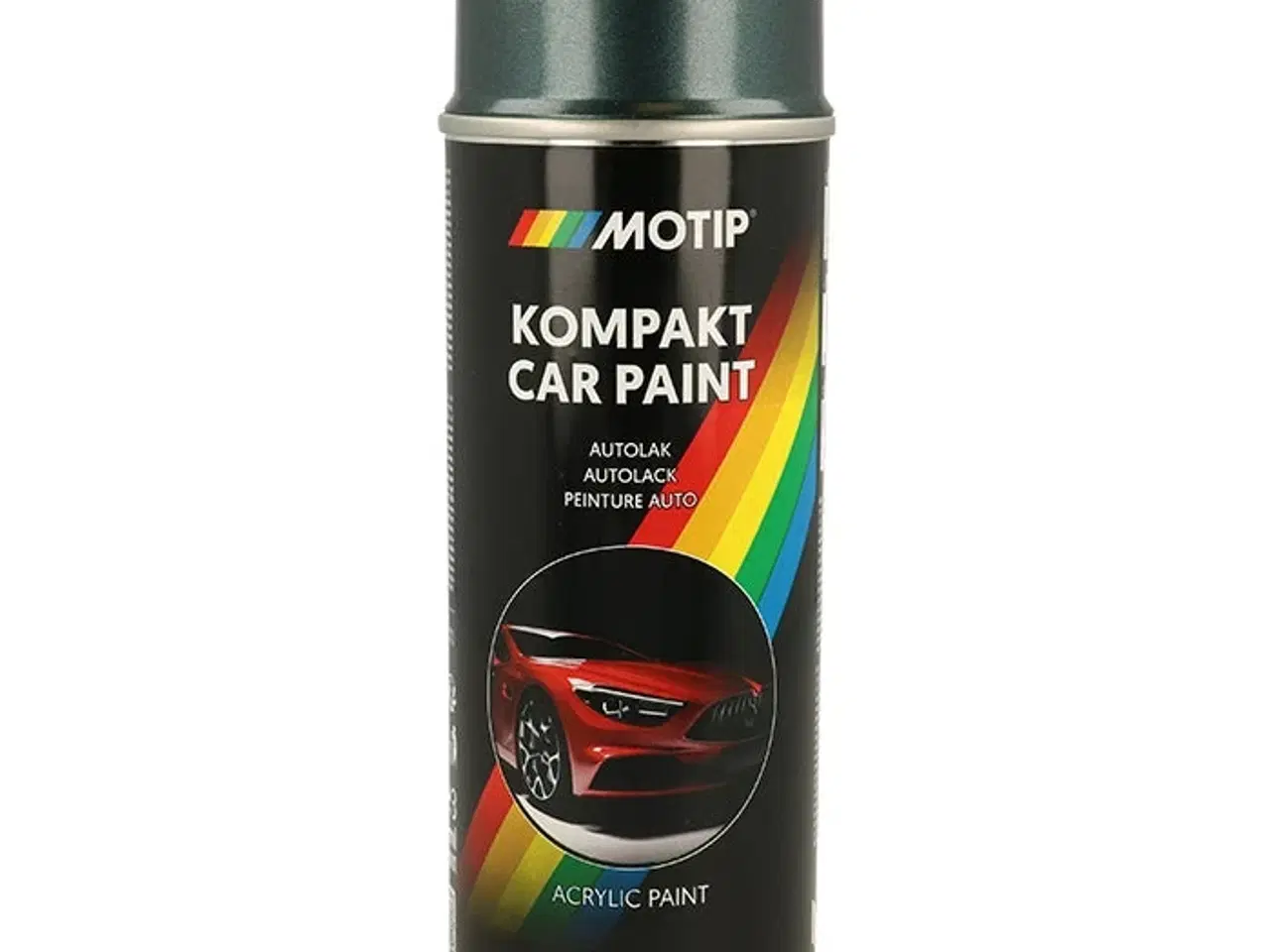Billede 1 - Motip Autoacryl spray 53620 - 400ml