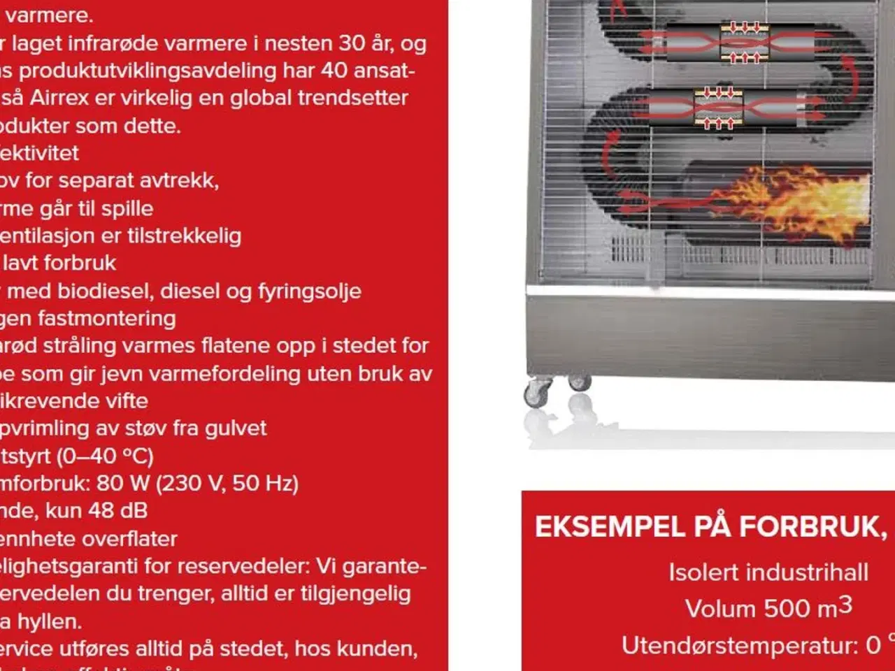 Billede 9 - Airrex AH-200i På lager til omgående levering