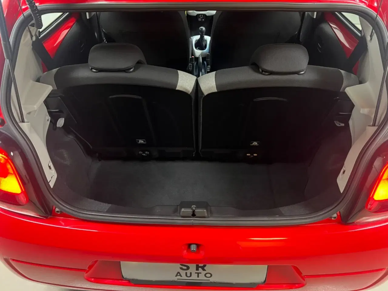 Billede 15 - Citroën C1 1,0 VTi SportLine