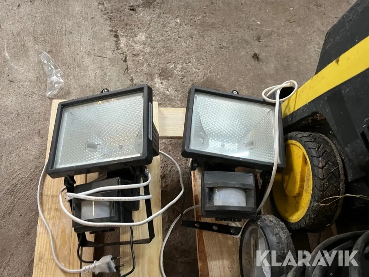 Billede 12 - Højtryksrensere og booster