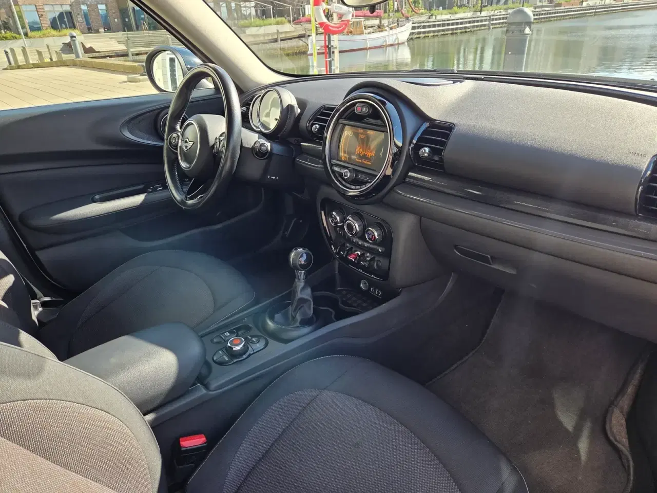 Billede 12 - MINI Clubman Cooper 2,0 D