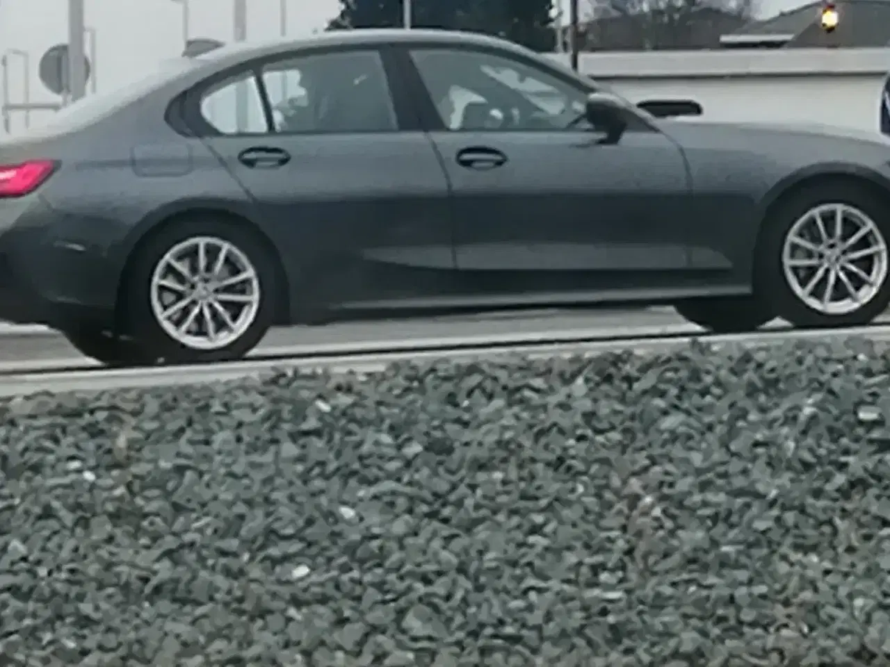 Billede 2 - Nye 17" BMW alufælge Concave, Nedsat