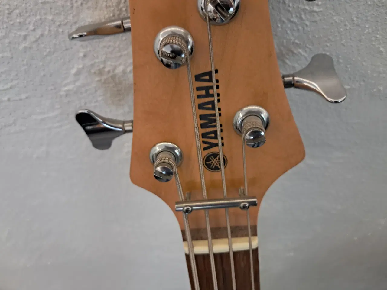 Billede 2 - Yamaha El Bas
