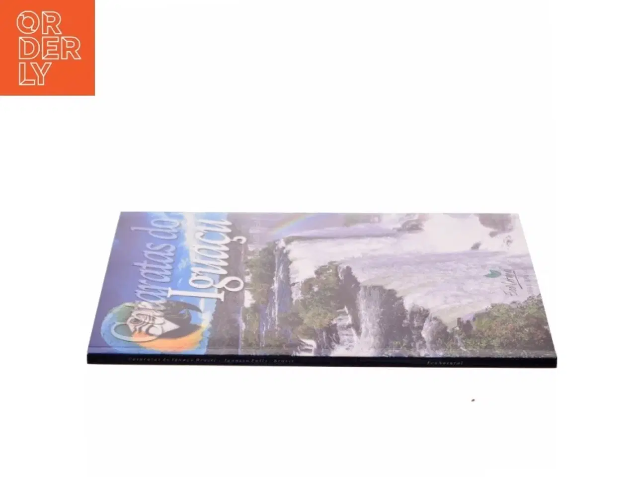 Billede 2 - Fotobog om Iguazu Vandfaldene fra EcoNatural