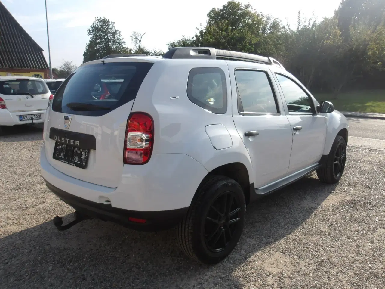 Billede 3 - Dacia Duster 1,5 dCi 90 Ambiance