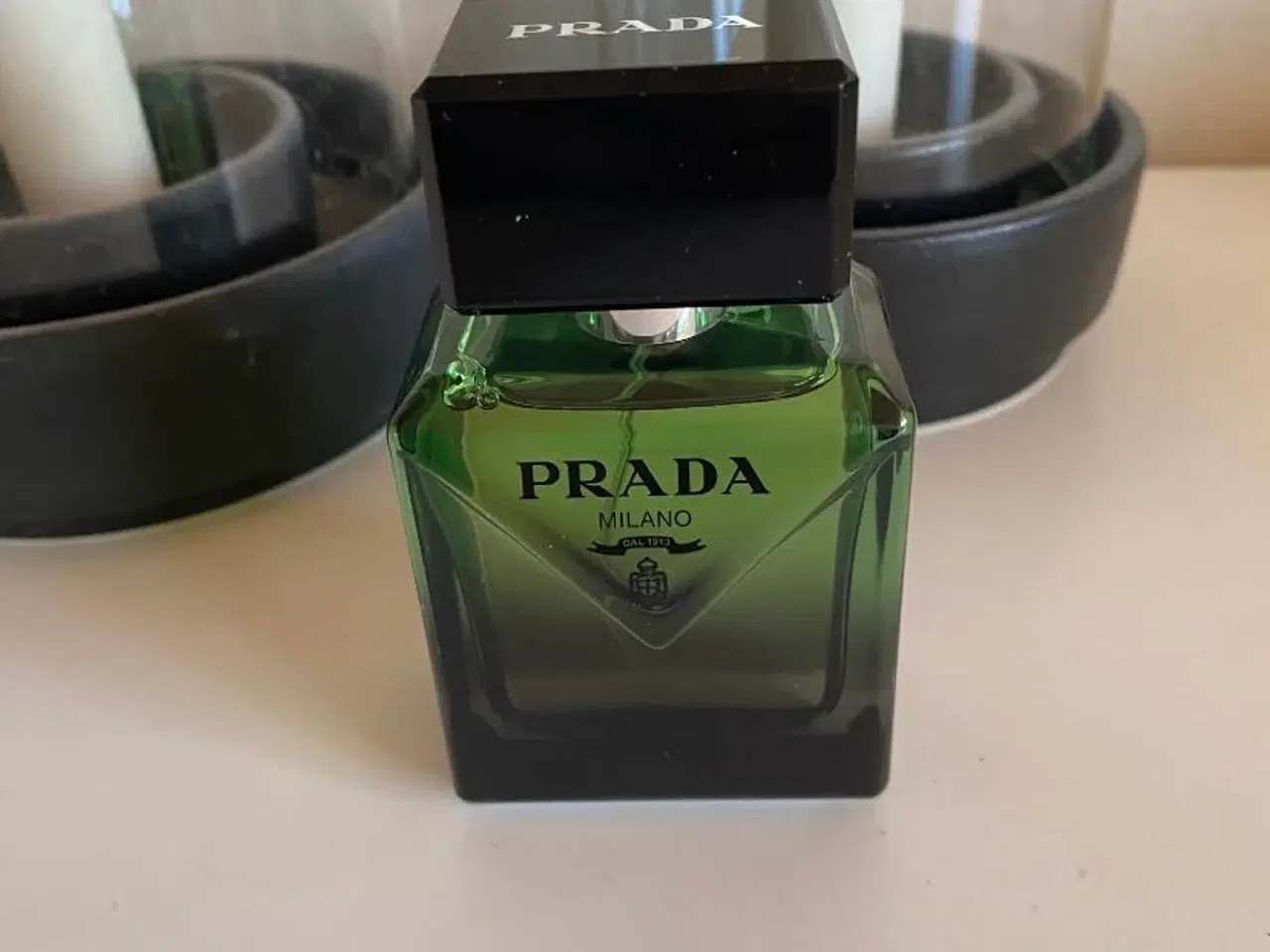 Billede 1 - Prada Paradigme 50 ml uden æske 