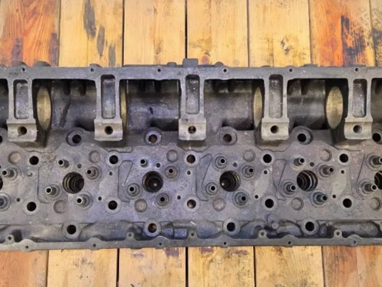 Billede 16 - Iveco Cursor10   Topstykke   500380776