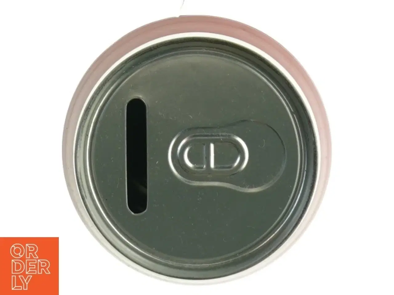 Billede 2 - Sparebøsse formet som en sodavandsdåse fra Coca Cola (str. H. 16 cm)