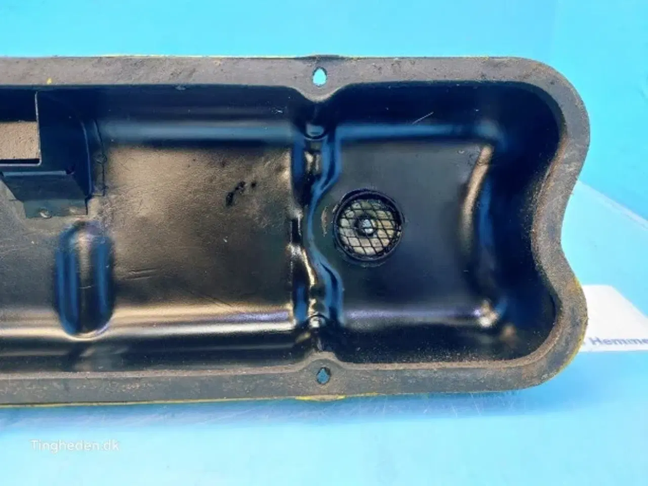 Billede 4 - Perkins 4.248 Ventildæksel 570140