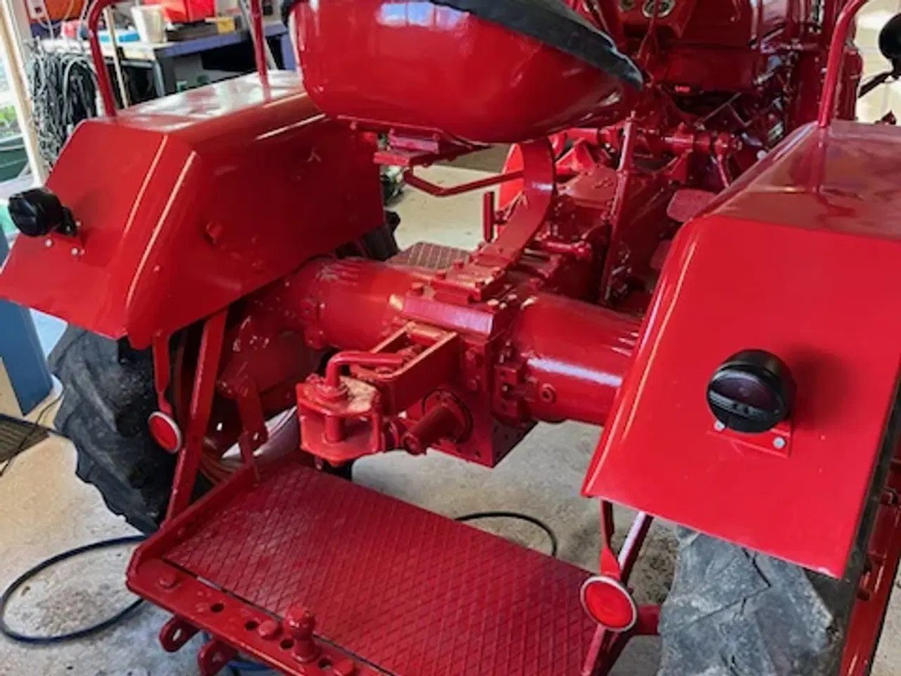 Billede 2 - FAHR meget fin køreklar