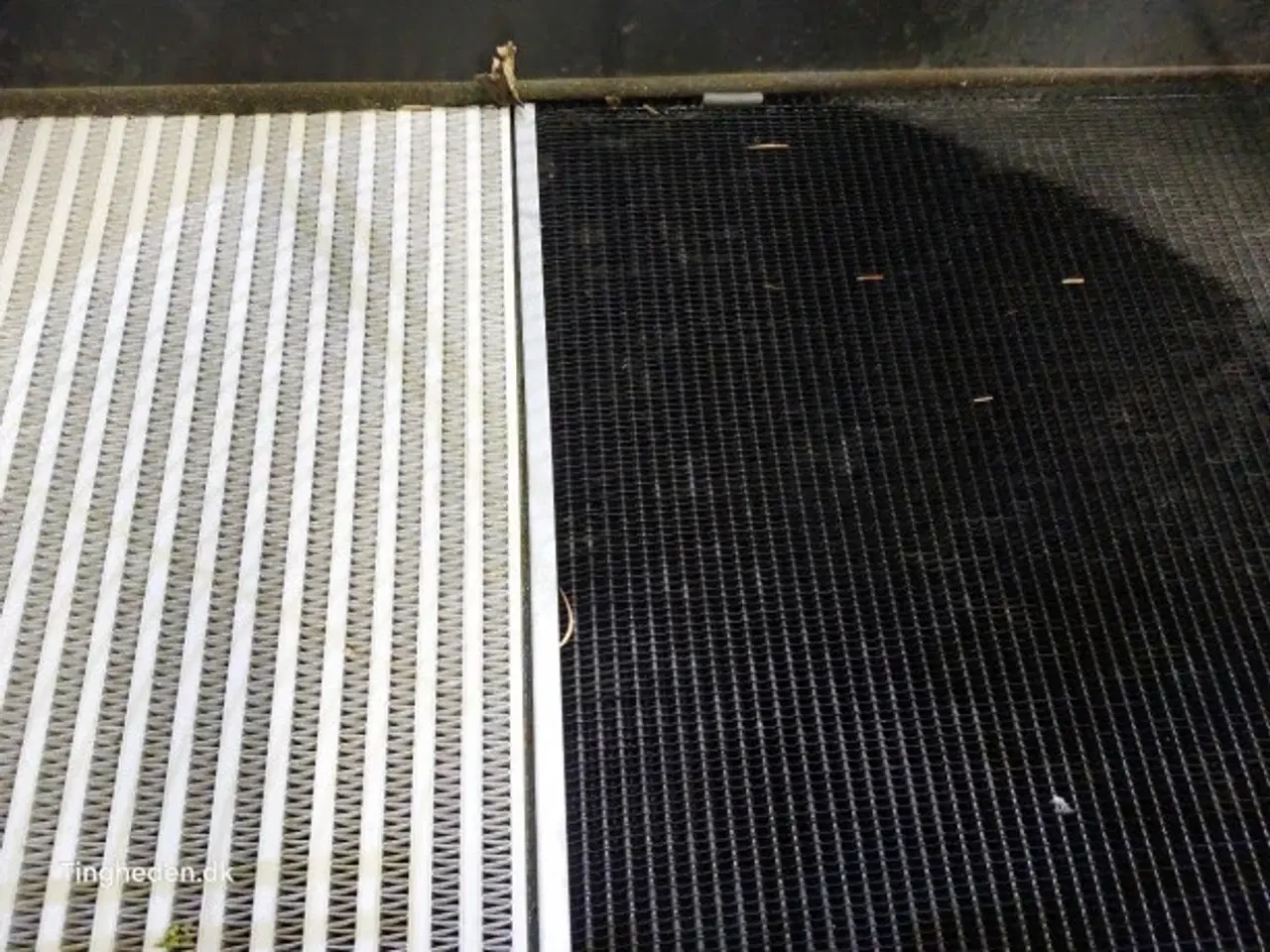 Billede 4 - Deutz BF6M1015CP Køler