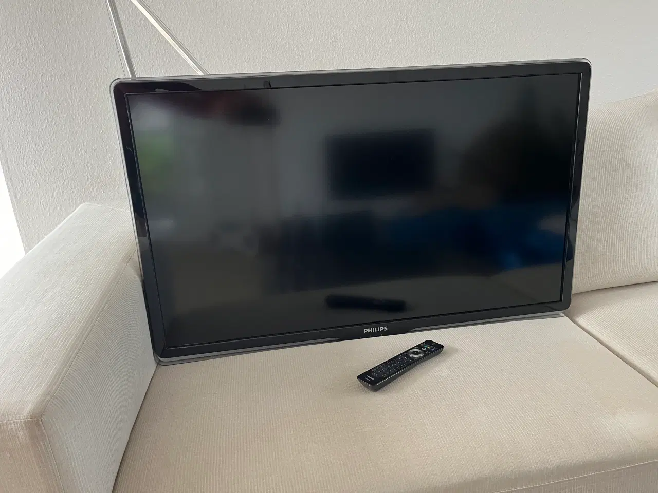 Billede 2 - Philips 42" LCD TV (HD og Ambilight)