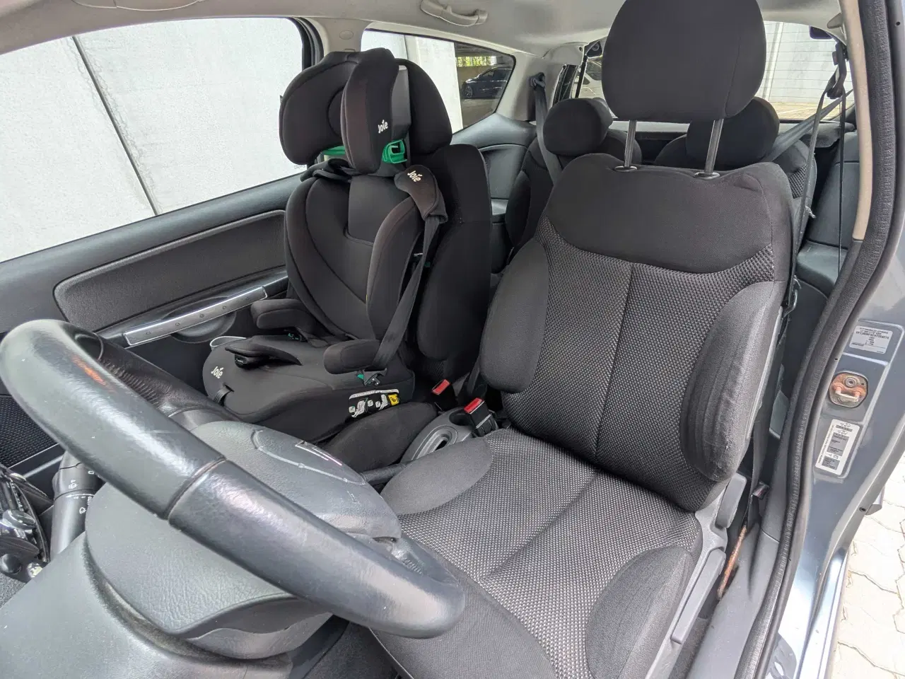 Billede 6 - Citroën C2 1,6 VTS 125hk