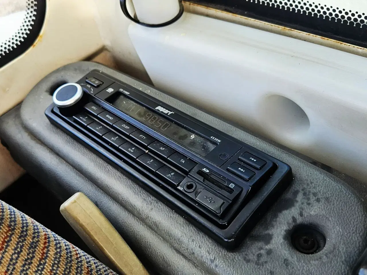 Billede 17 - Terex TC16 / årgang 2015 / 3900 timer