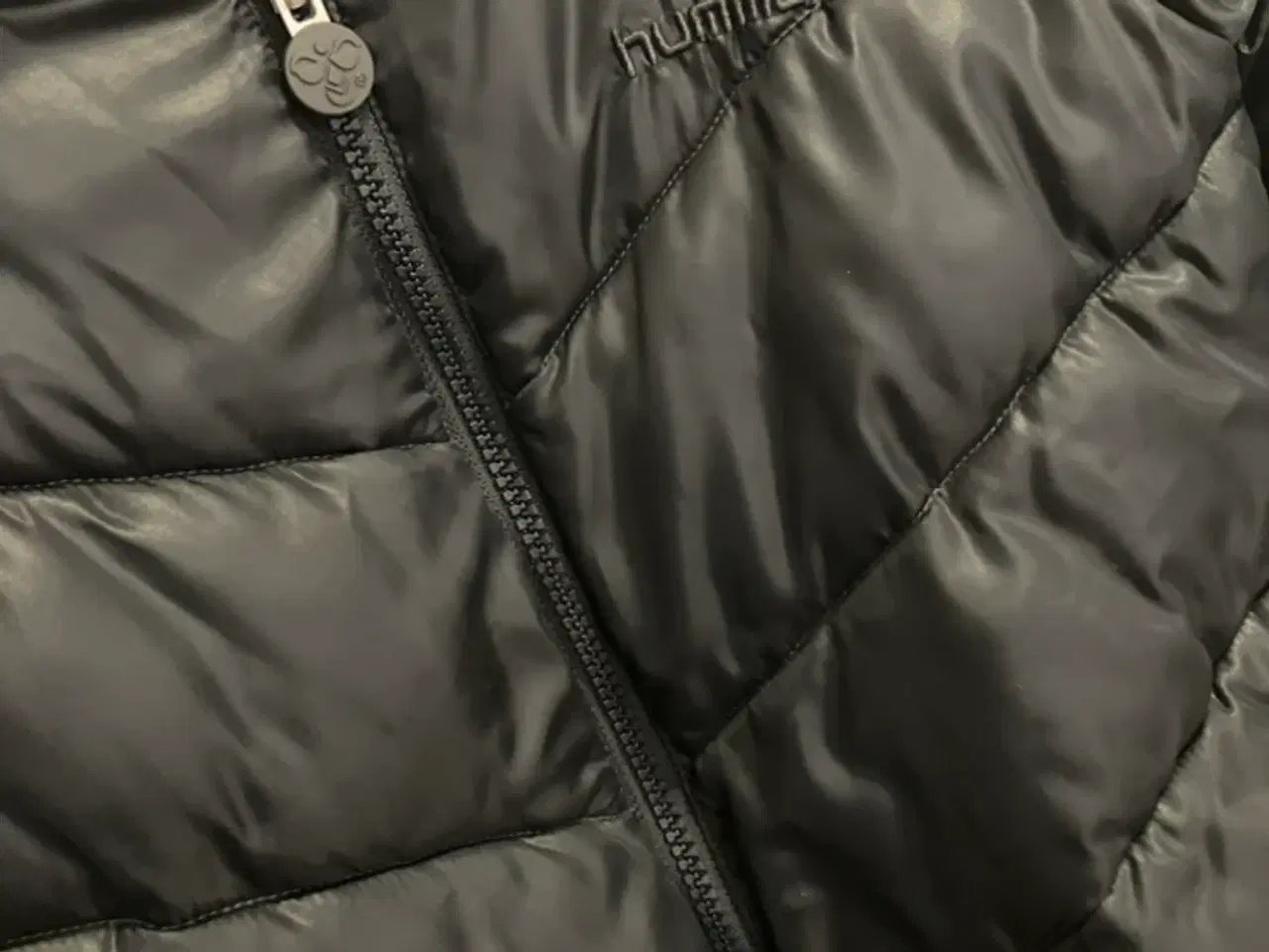 Billede 5 - Hummel vinterjakke str 122