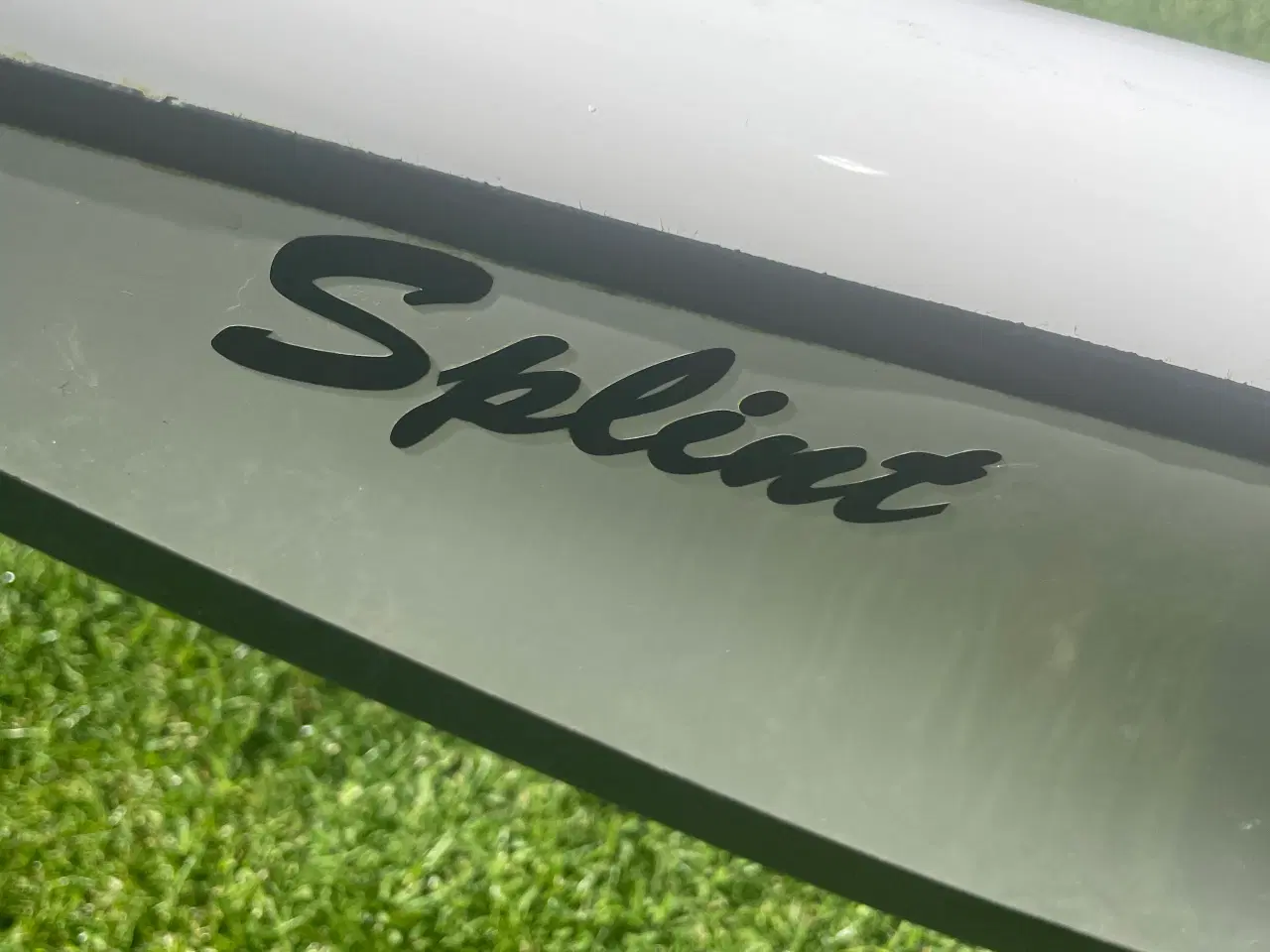 Billede 3 - Splint glasfiber havkajak