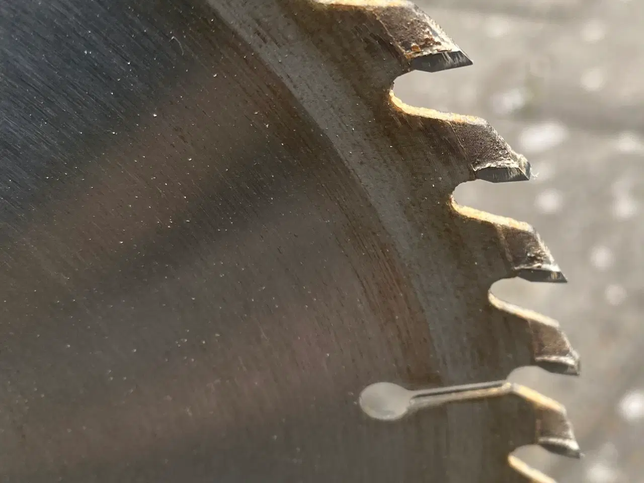 Billede 7 - DeWalt kap geringssav 