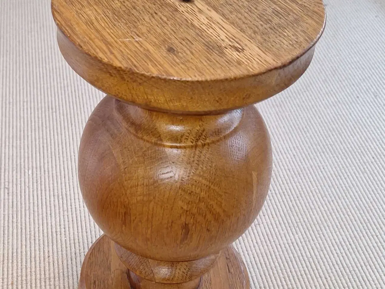 Billede 2 - Piedestal - Blomsterbord